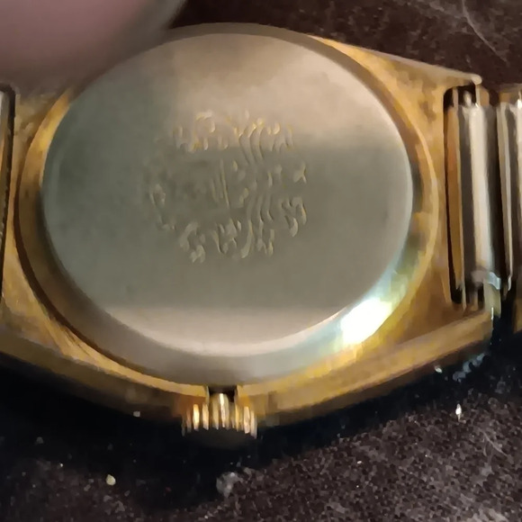 VINTAGE RARE Seiko Electra 36 jewels - Picture 4 of 6